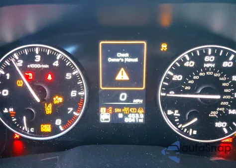 2024 Subaru Crosstrek Premium z USA, uszkodzony, nr VIN JF2GUADC5RH855922